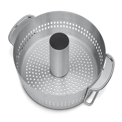Weber Gourmet BBQ System csirkesütő állvány
