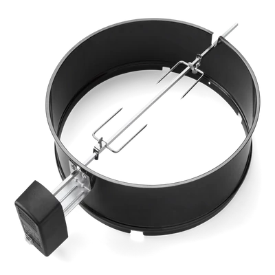 Weber Rotisserie faszenes 57 cm-es grillekhez