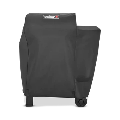 Weber Smoque 500 grill takaró