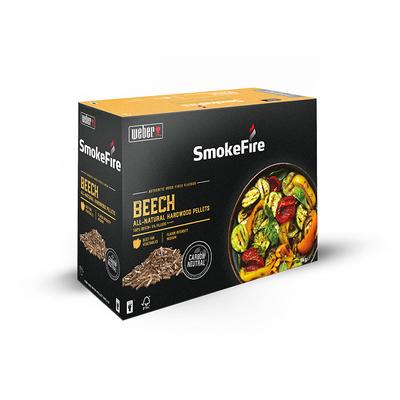 Weber pellet bükk 8 kg