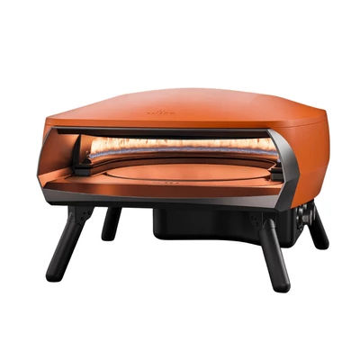 Witt Etna Rotante Pizzakemence - Narancs