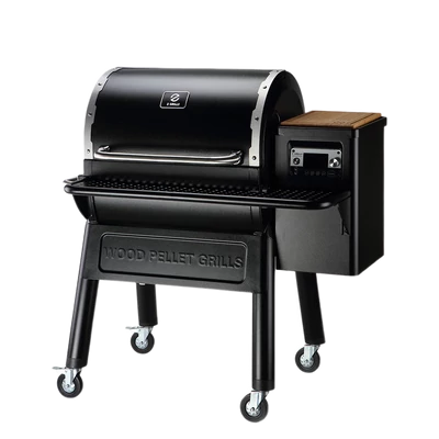 Z Grills 7052B Pellet Grill