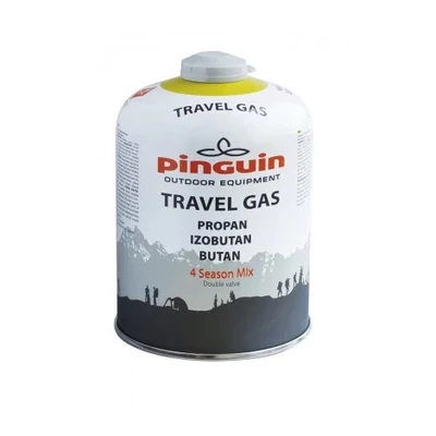 Pingvin PB gázpalack eldobható 450 gr