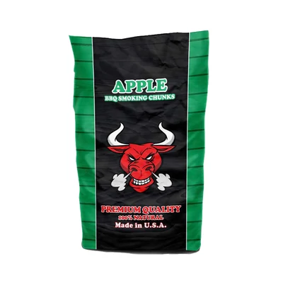 Toro Chunks Apple (Alma) 7,07 liter