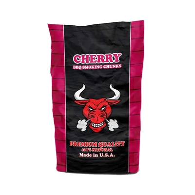 Toro Chunks Cherry (Cseresznye) 7,07 liter