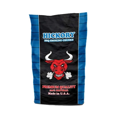 Toro Chunks Hickory (Hikoridió) 7,07 liter