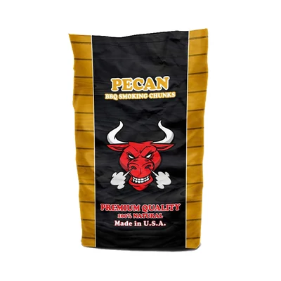 Toro Chunks Pecan (Pekándió) 7,07 liter