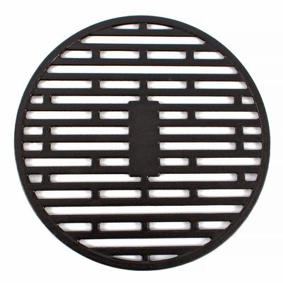 Kamado4u Öntöttvas grillrács 32 cm