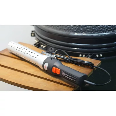 Kamado4u Hőlégfúvó-faszénbegyújtó Firestarter