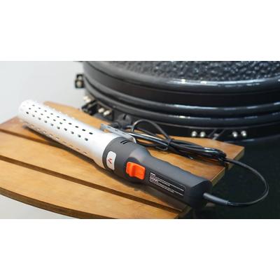 Kamado4u Hőlégfúvó-faszénbegyújtó Firestarter