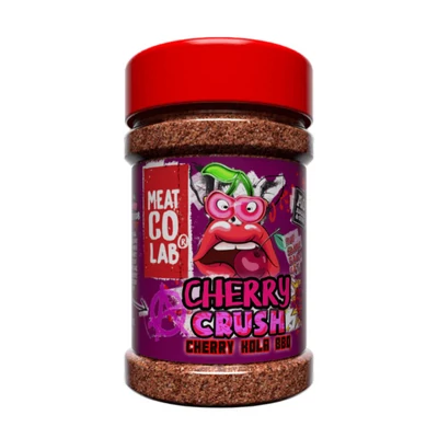Angus &amp; Oink Cherry Crush 230 g
