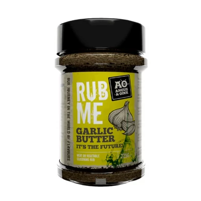 Angus &amp; Oink Garlic Butter 225g