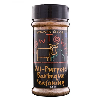 Cowtown - All Purpose fűszerkeverék 184gr