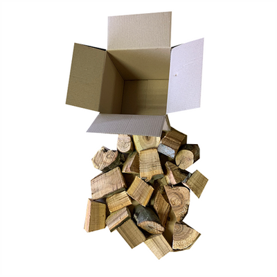 Wood2smoke Szilva facsonk 3,3 L