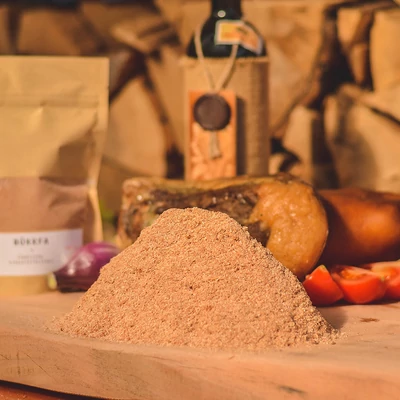 Wood2smoke Bükk fapor 1000 ml