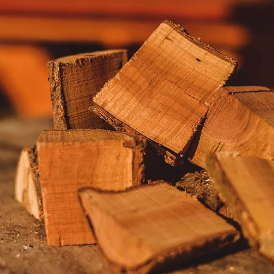 Wood2smoke Kajszibarack facsonk 3,3 L