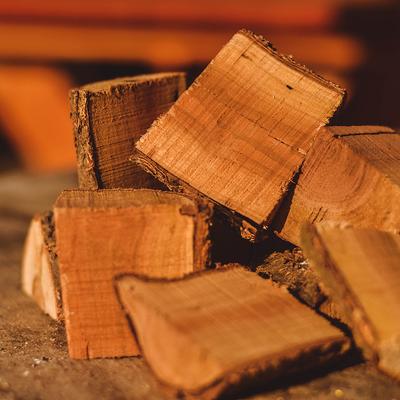 Wood2smoke Kajszibarack facsonk 3,3 L