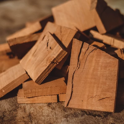 Wood2smoke Körte faszelet 3,3 L