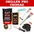 Griller Pro Csomag