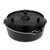 Petromax Dutch Oven ft6 lábak nélkül/lapos fenék