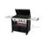 Weber Slate GPD 76 cm Premium plancha gázgrill