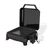 Weber SLATE GP 43 cm Premium plancha gázgrill