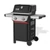 Weber Spirit E-210 gázgrill