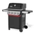Weber Spirit E-410 gázgrill
