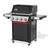 Weber Spirit EP-435 gázgrill