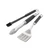 Weber Precision grill eszközkészlet 3db-os