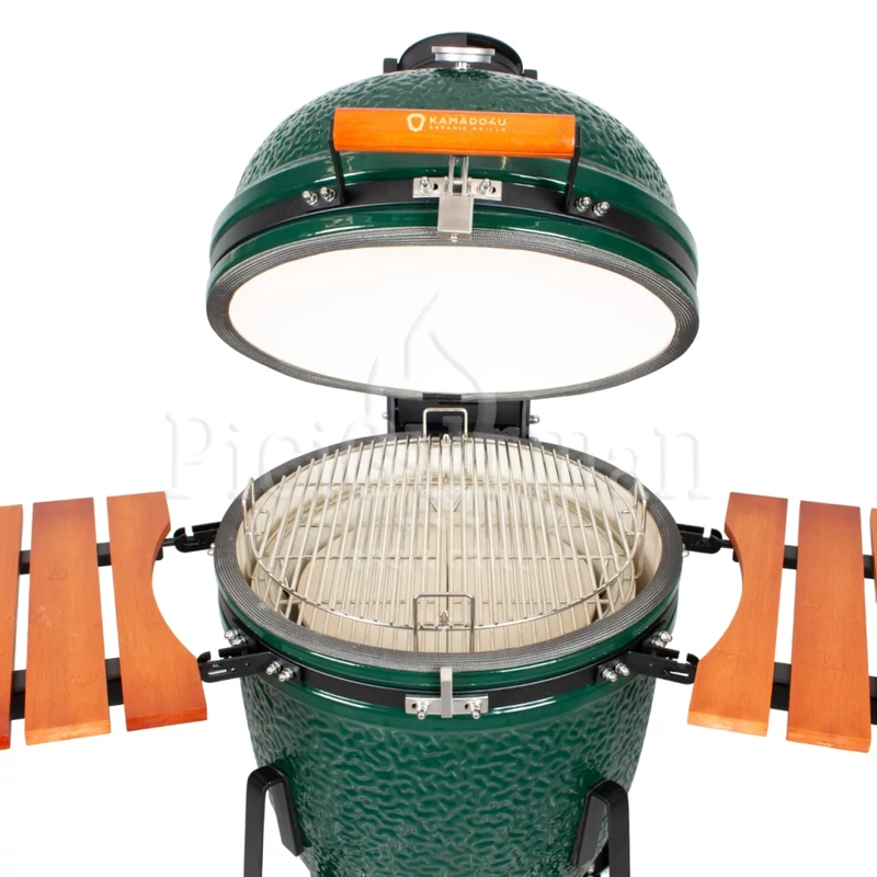 Kamado4U Meater D47 GREENCH LIMITED