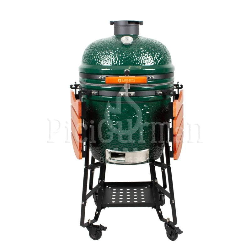 Kamado4U Meater D47 GREENCH LIMITED