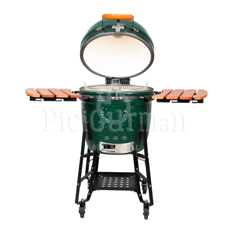 Kamado4U Meater D47 GREENCH LIMITED