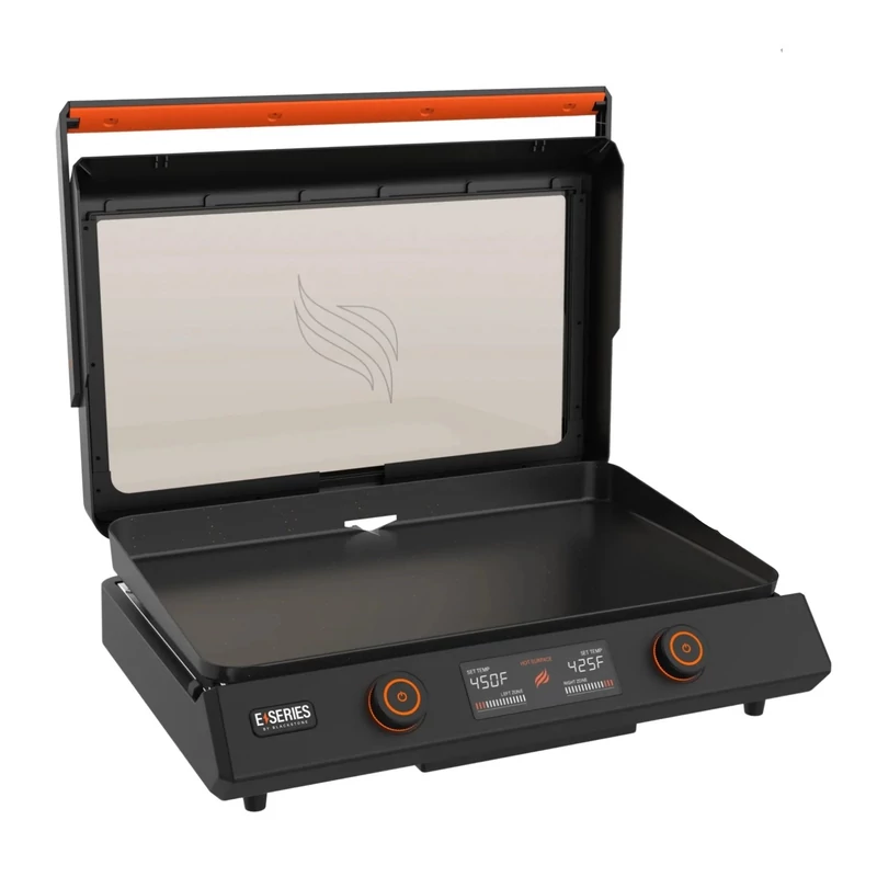 Blackstone 22&quot;-os elektromos asztali grill