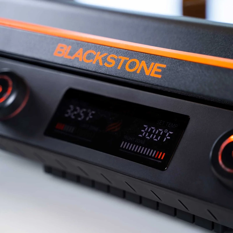Blackstone 22"-os elektromos asztali grill
