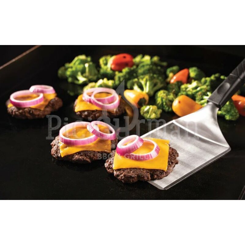 Blackstone hamburgerező készlet (3 darabos)