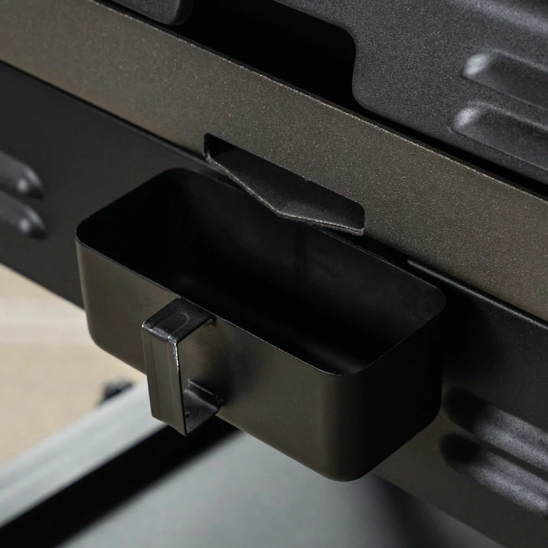 Blackstone 28&quot;-os gázgrill 30mBar