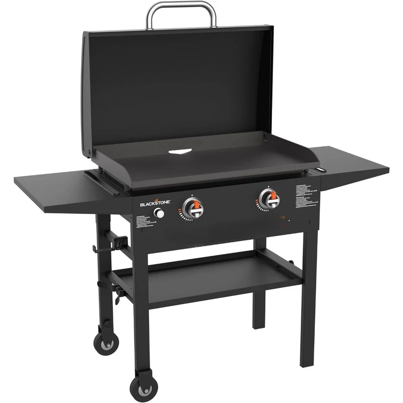 Blackstone 28&quot;-os gázgrill
