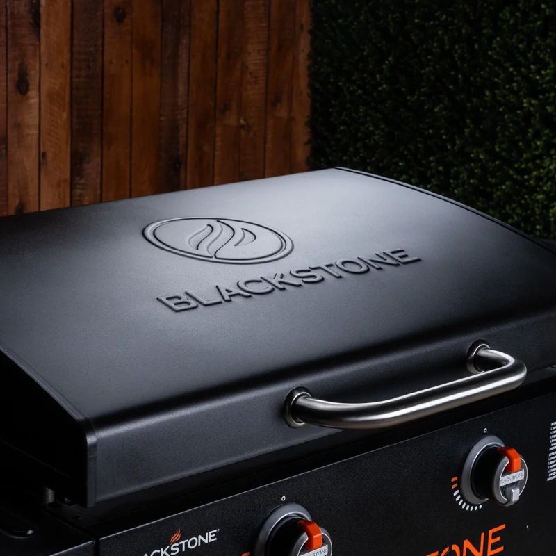 Blackstone 28&quot;-os gázgrill 30mBar