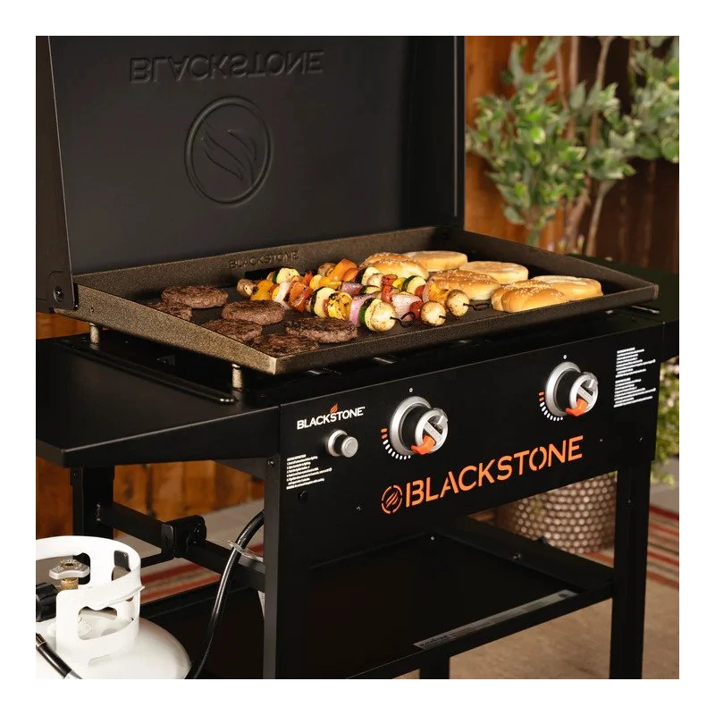 Blackstone 28&quot;-os gázgrill