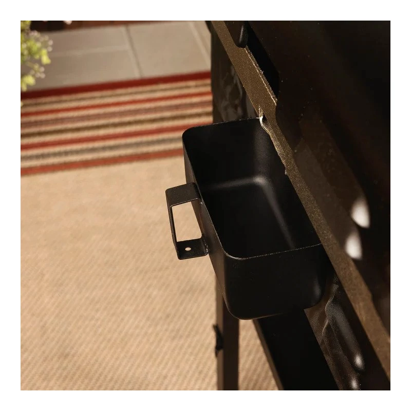 Blackstone 28&quot;-os gázgrill
