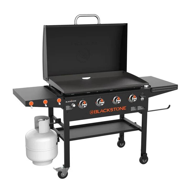Blackstone 36"-os gázgrill 30mBar
