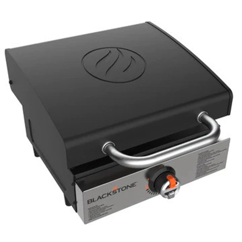 Blackstone 17&quot;-os asztali gázgrill