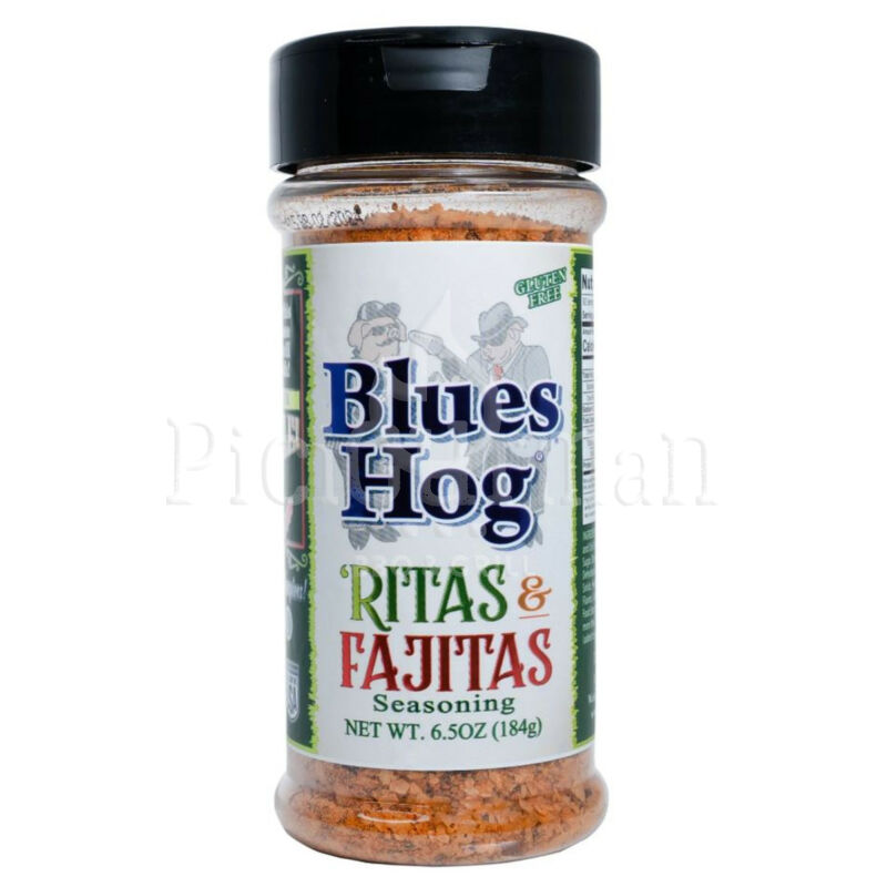 Blues Hog Ritas &amp; Fajitas fűszerkeverék