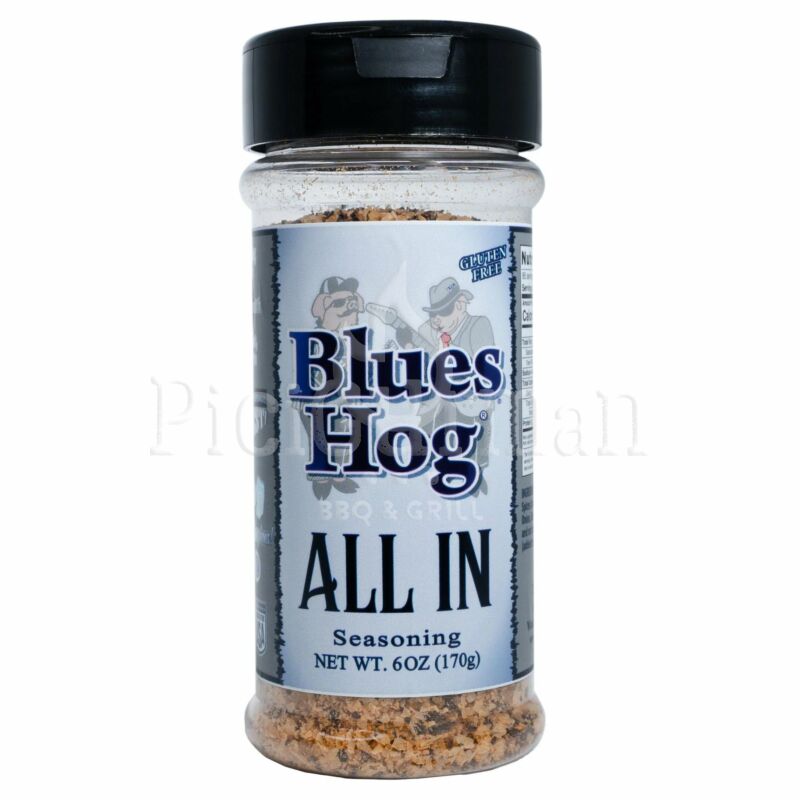 Blues Hog All In fűszerkeverék