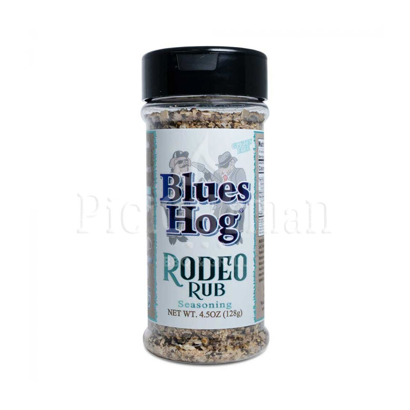 Blues Hog Rodeo Rub fűszerkeverék