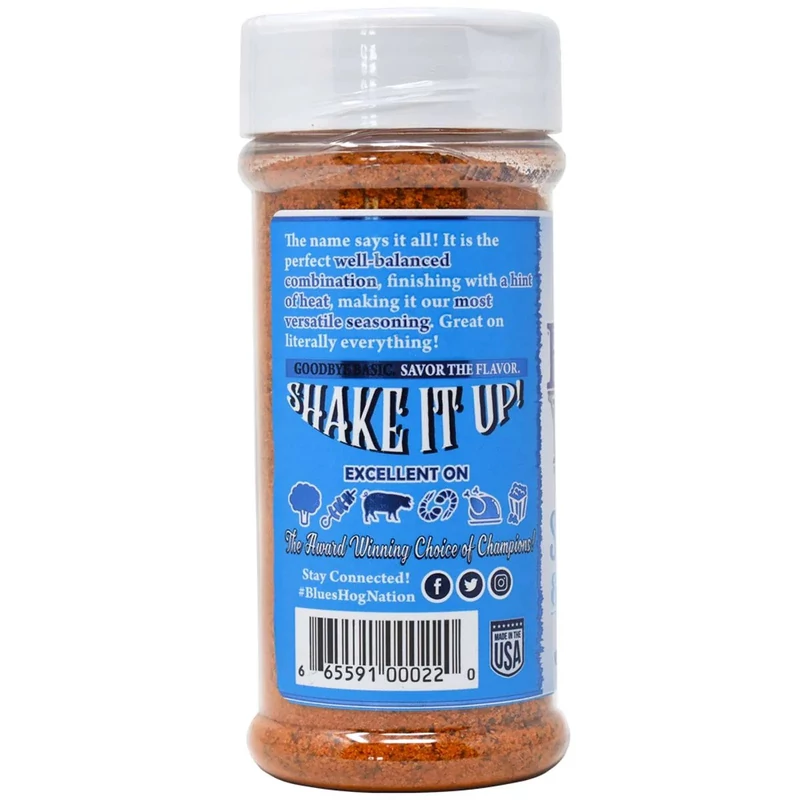 Sweet &amp; Savory Dry fűszerkeverék 177g-6,25oz