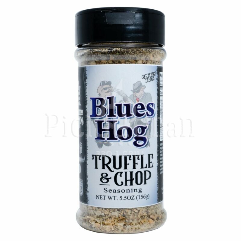 Blues hog Truffle &amp; Chop fűszerkeverék
