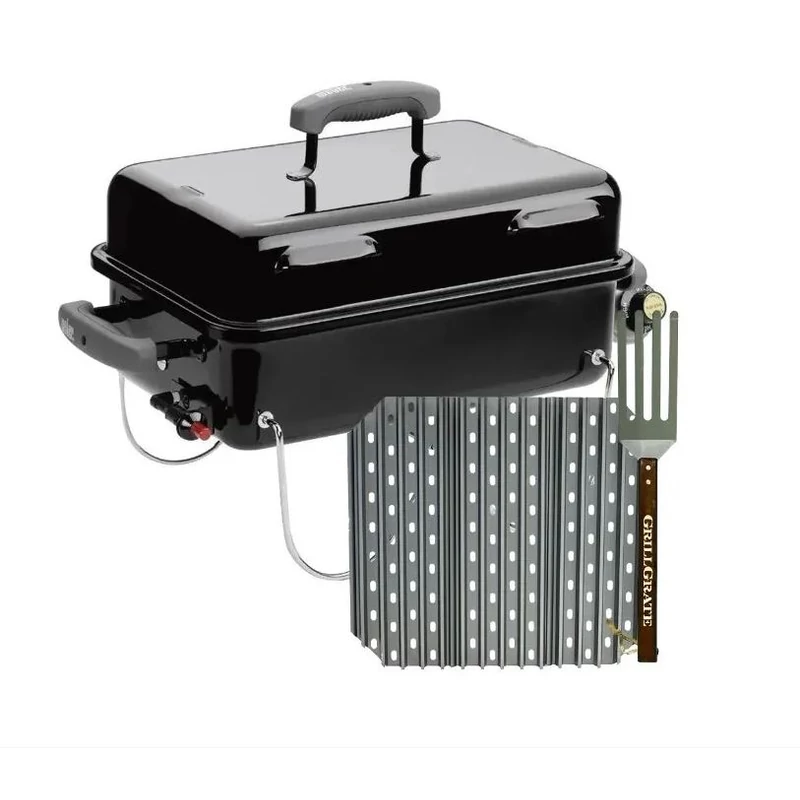 GrillGrate 3 25,4 x 13,34cm W2GO