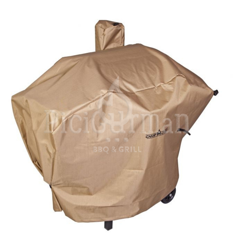 Camp Chef takaróponyva 24"-es pellet grillhez